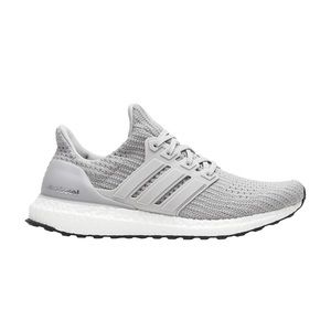 Men’s 9.5 Ultra Boost 4.0 ‘GREY’